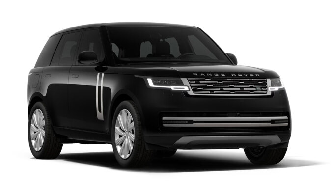 Land Rover Range Rover 3.0 D350 Autobiography 4dr Auto Diesel Estate - Image 1